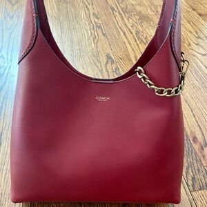 Coach Brooklyn 28 shoulder bag